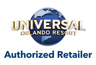 Universal Orlando Authorized Retailer