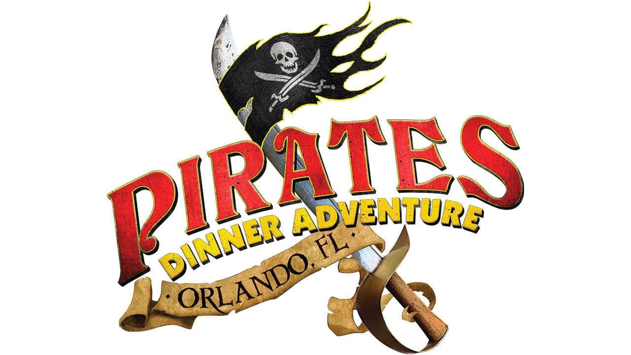 Pirates Dinner Adventure