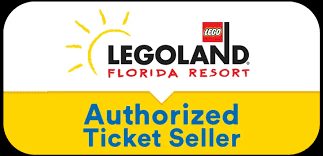 LEGOLAND Florida Authorized Ticket Seller