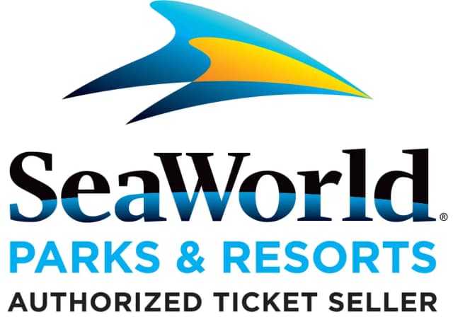 SeaWorld Parks Authorized Ticket Seller