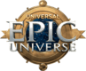Universal Epic Universe