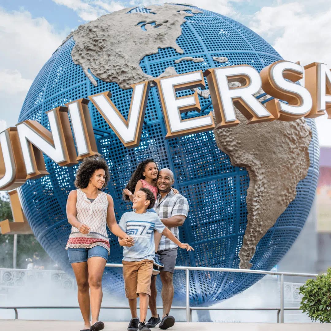 Universal Orlando